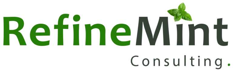 Refinemint Consulting Logo
